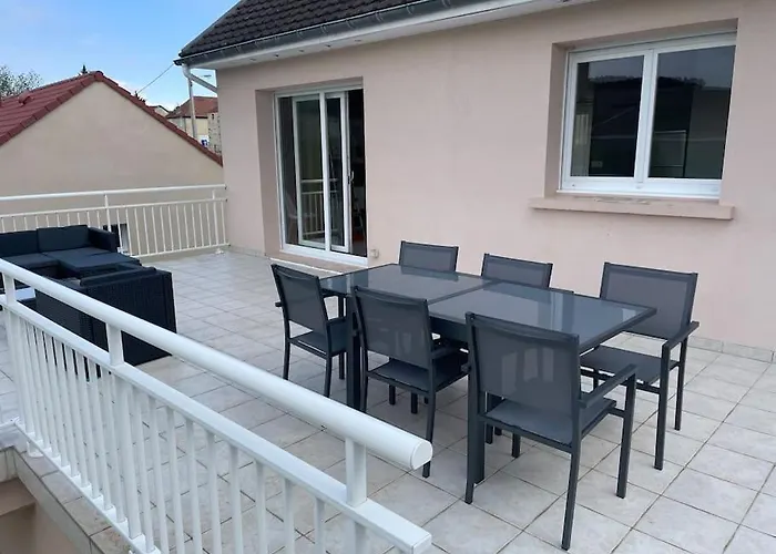 Maison D\'Hotes