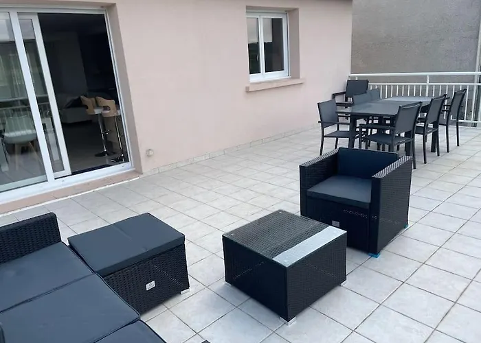 Maison D\'Hotes