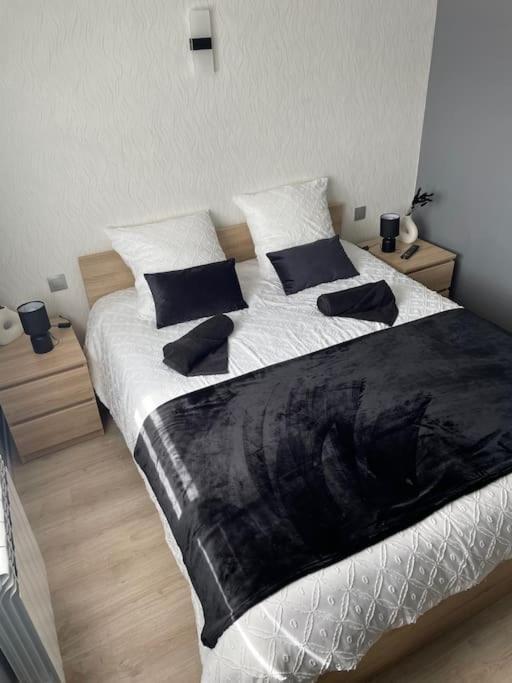 Holiday home Maison D'Hotes
