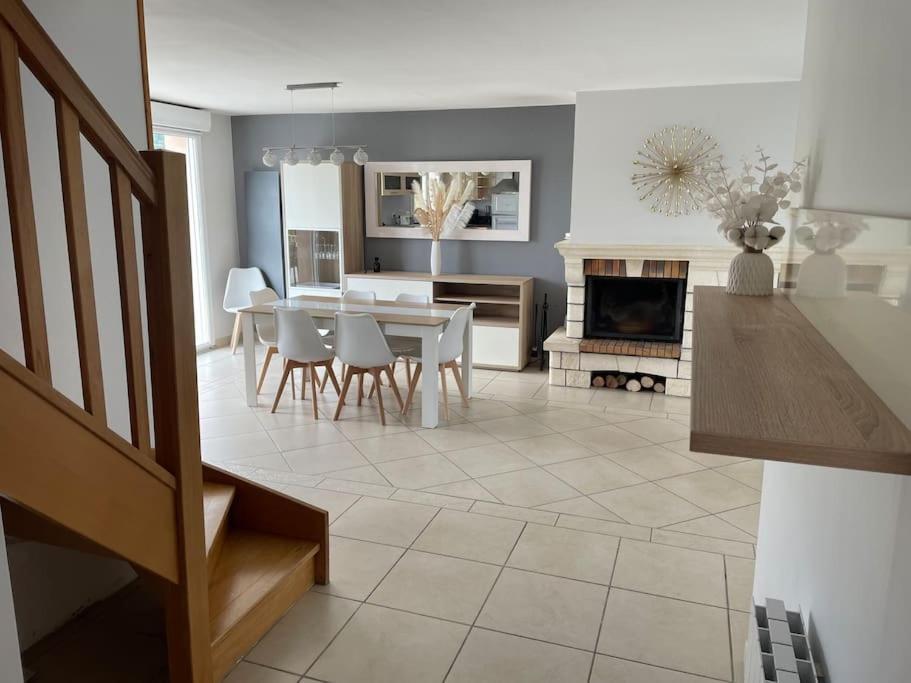Maison D'Hotes Holiday home *