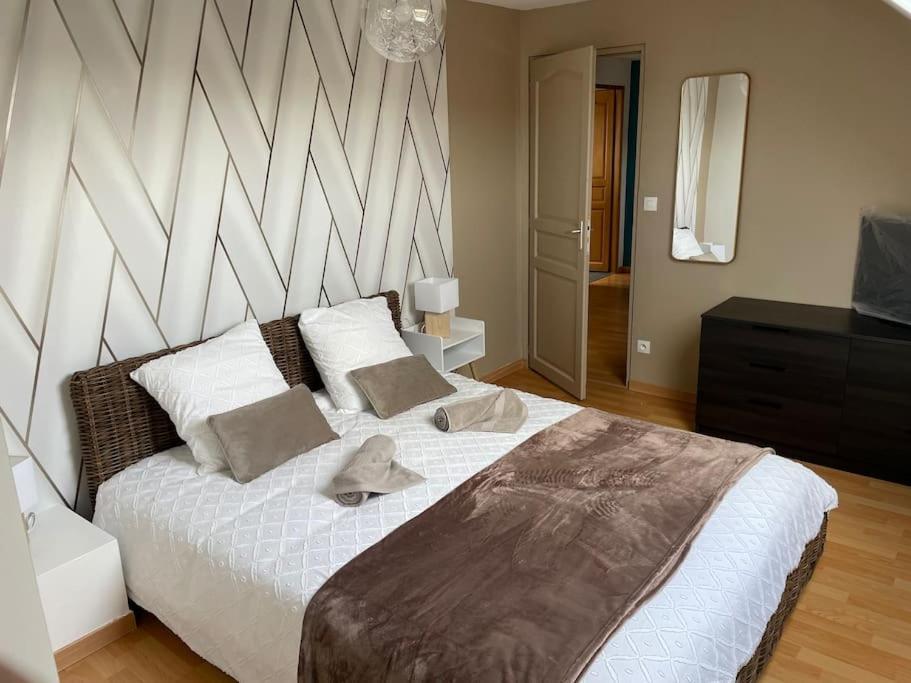 Maison D'Hotes Holiday home