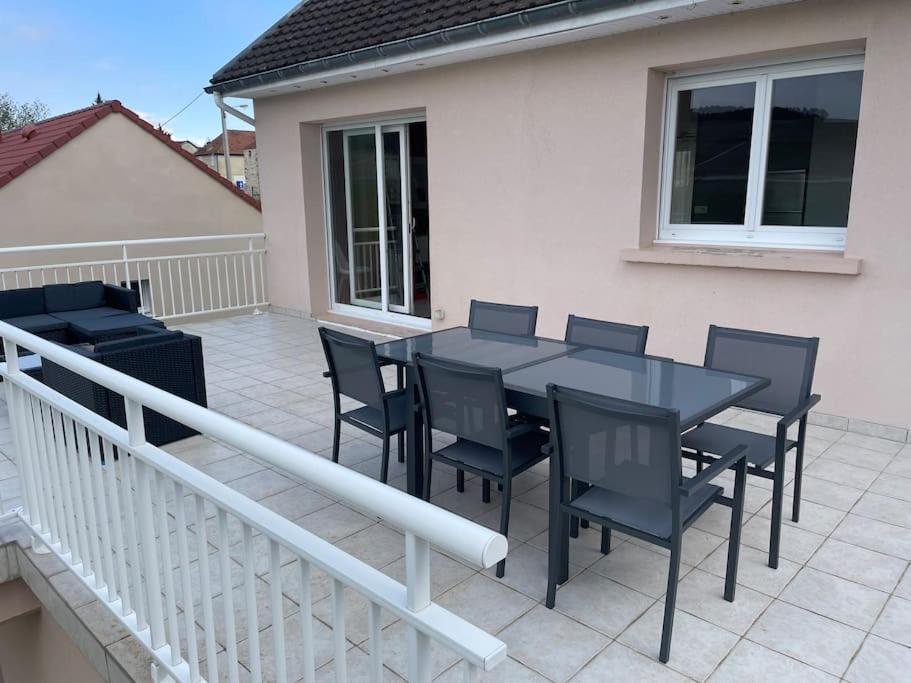 Maison D'Hotes Holiday home *