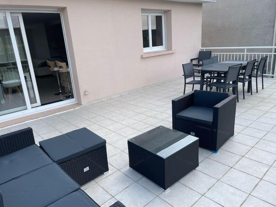 Holiday home Maison D'Hotes *