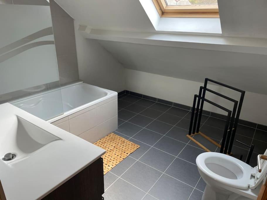 Maison D'Hotes *